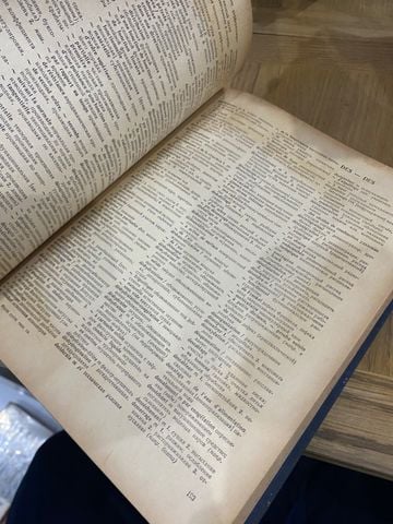  Dictionnaire Technique Française~Russe 