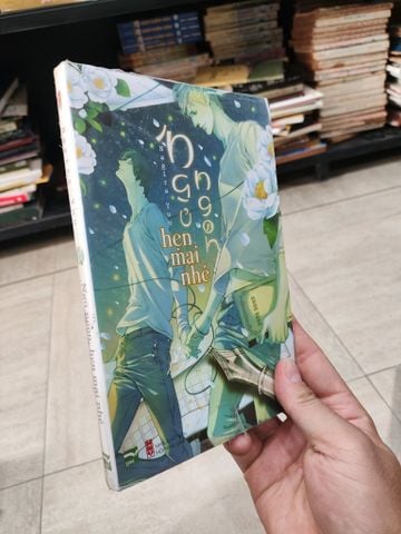  Ngủ Ngon, Hẹn Mai Nhé - Nagira Yuu 