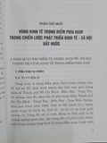  Một số vấn đề về tiềm năng phát triển vùng kinh tế trọng điểm phía Nam - TS. Nguyễn Văn Cường 