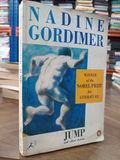  Jump and other stories - Nadine Gordimer 