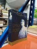  Emily Post - Laura Claridge 
