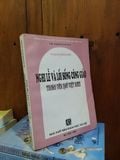  Nghi lễ và lối sống công giáo trong văn hóa Việt Nam - Ts. Nguyễn Hồng Dương 