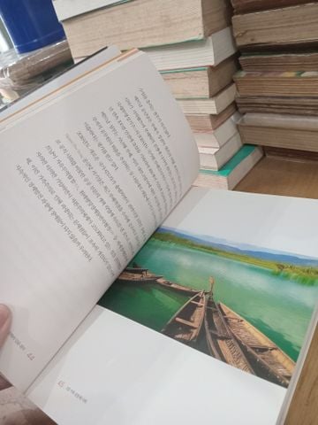 Sách tiếng Hàn 20