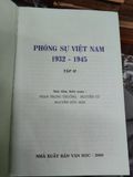  Phóng sự Việt Nam 1932 - 1945 ( tập 2 ) 