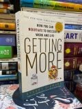  Getting More - Stuart Diamond 