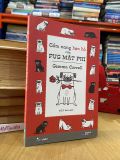 Cẩm Nang Hẹn Hò của Pug Mặt Phị - Gemma Correll 