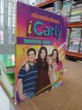  Nickelodeon iCarly annual 2011 