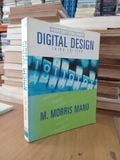  Digital Design - M. Morris Mano 