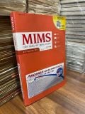  MIMS: Cẩm nang sử dụng thuốc 