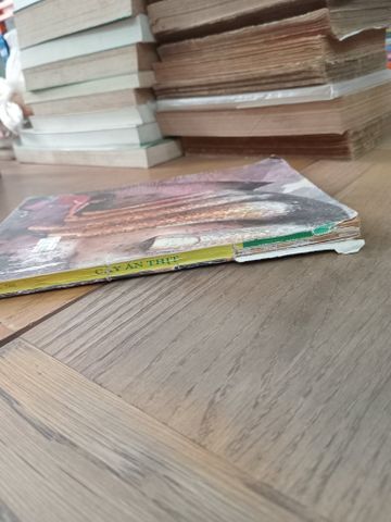  Cây ăn thịt - Nhiều tác giả 