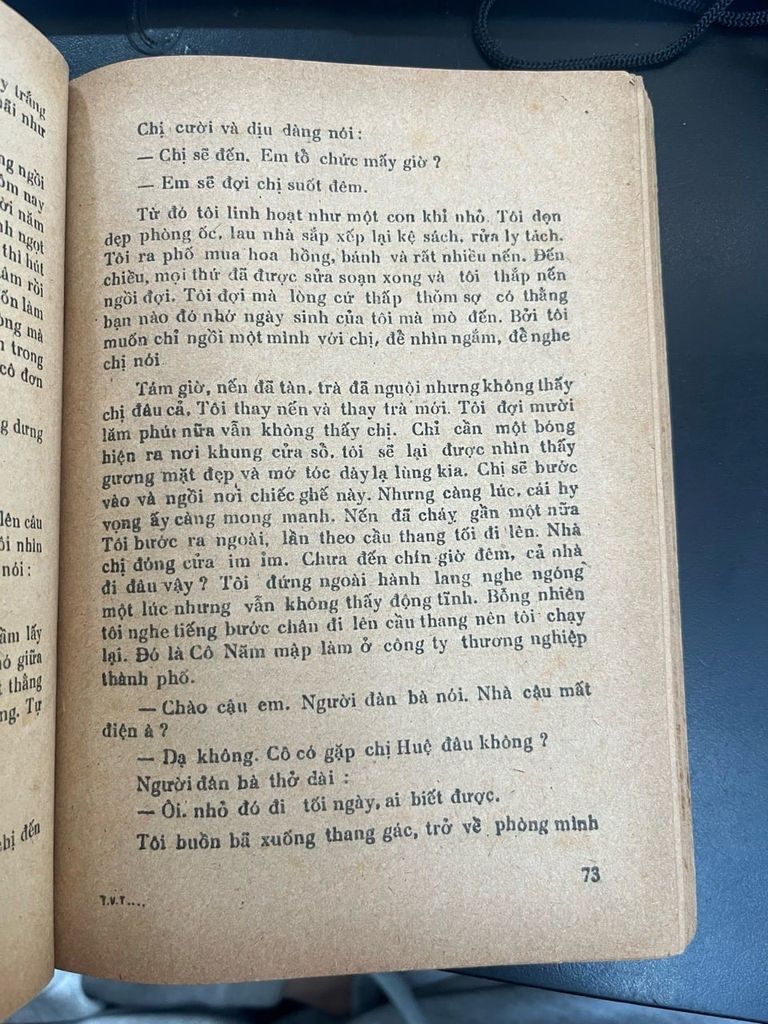  Trong Vòng Tay Người Khác - Đào Hiếu 