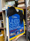  United States Encyclopedia - America's People, Places, And Events 