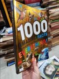  1000 Amazing Facts About Everthing! 