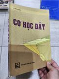  Cơ Học Đất - Lê Anh Hoàng 