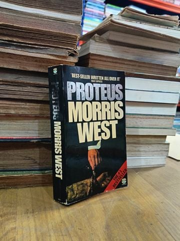  Proteus - Morris West 