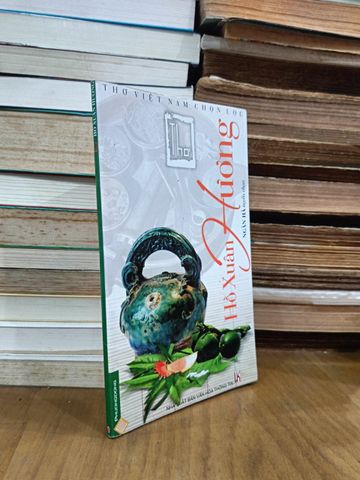  Hồ Xuân Hương - Ngân Hà (tuyển chọn) 