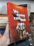  Về Cùng Cát Bụi - Triệu Huấn 