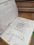  Super Good Skills (almost) - Liz Pichon 