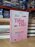  Tự Học Tiếng Thái cho Người Mới Bắt Đầu - David Smyth (Nhân Văn Dịch) 