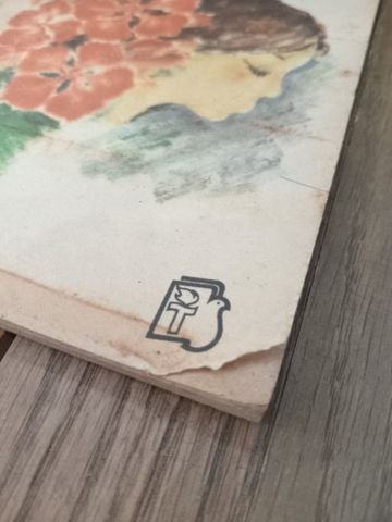  Phượng yêu - Đoàn Thạch Biền 