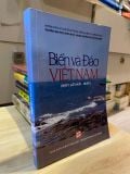  Biển và Đảo Việt Nam (mấy lời hỏi-đáp) 