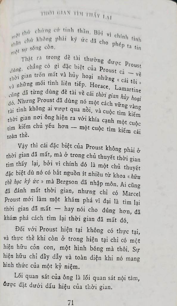  Marcel Proust Con Người Xã Hội - Hoàng Ngọc Biên 