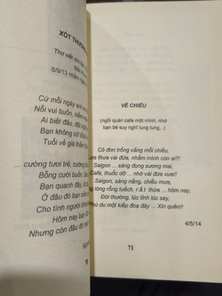  Rồi Cũng Qua Đi - Nguyễn Khải Minh 