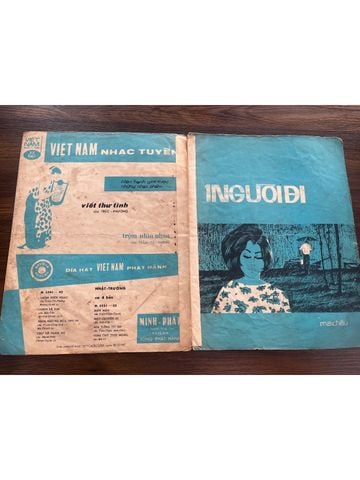  1 Người Đi - Mai Châu 