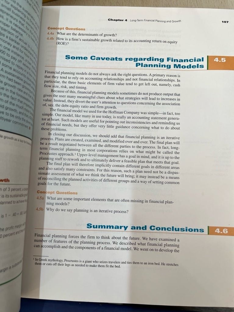  Fundamentals of Corporate Finance - Ross, Westerfield, Jordan 