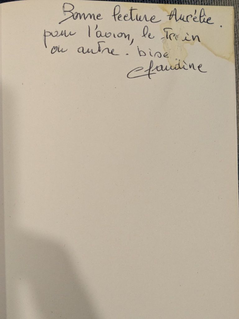  Les Mémoires D'un Chat - Hiro Arikawa 