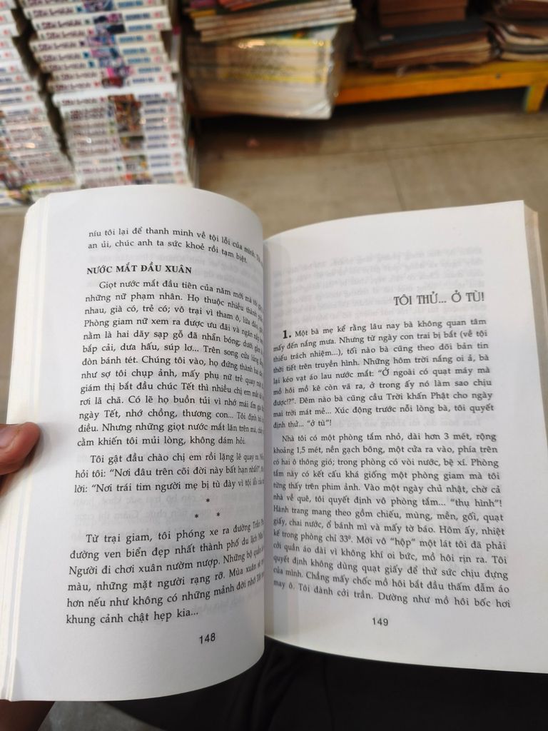  Cuộc Sống N Chiều - Trần Xuân Hòa 