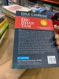  Đắc nhân tâm - Dale Carnegie 