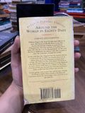  Around the world in eighty days & five weeks in a balloon - Jules Verne 