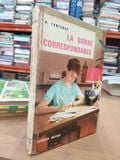  La Bonne Correspondance - H. Fontenay 