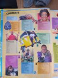  Guiness Word Records 2016 
