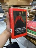  Madame Bovary - Gustave Flaubert 