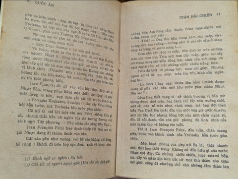 Trận hải chiến La Bataille - Claude Farrere