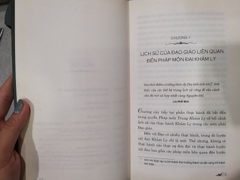  Pháp môn đại khảm ly - Mantak Chia, Andrew Jan 