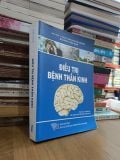  Điều trị bệnh thần kinh - Vũ Anh Nhị (chủ biên) 