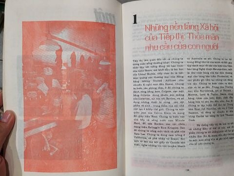 Những Nguyên Lý Tiếp Thị - Philip Kotler