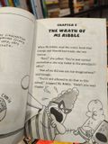  Captain Underpants And The Wrath Of The Wicked Wedgie Woman - Dav Pilkey 