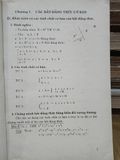  Bất đẳng thức - Trần Đức Huyên 