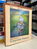  Fundamentals of Corporate Finance - Ross, Westerfield, Jordan 
