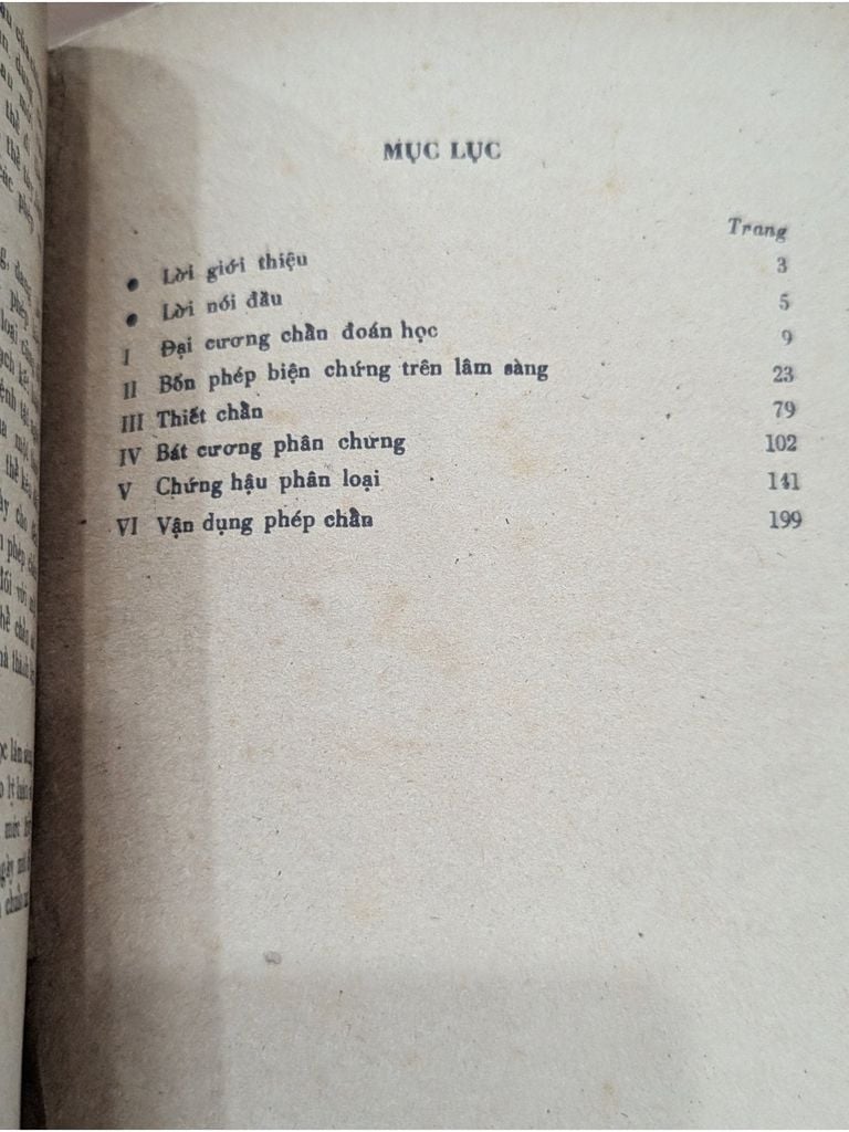  Lâm Sàng Chẩn Đoán Đông Y Học - Nguyễn Đồng Di 