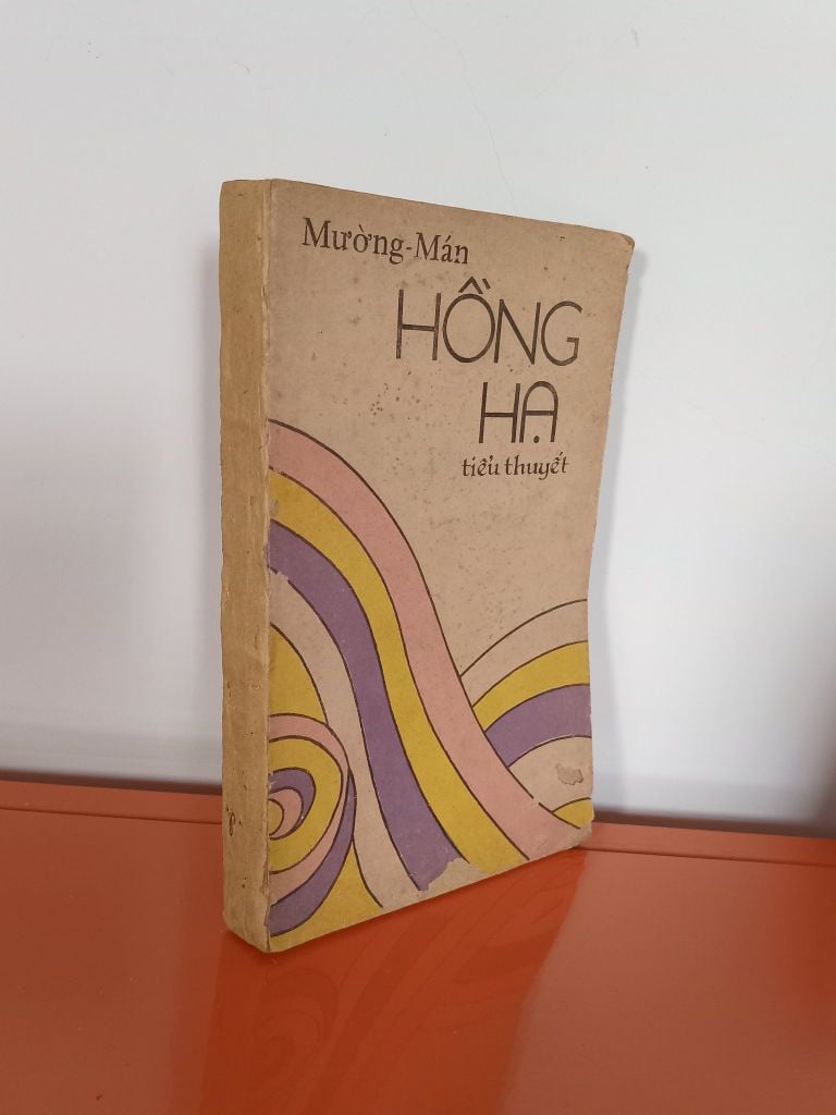  Hồng Ha Tiểu Thuyết – Mường Mán 