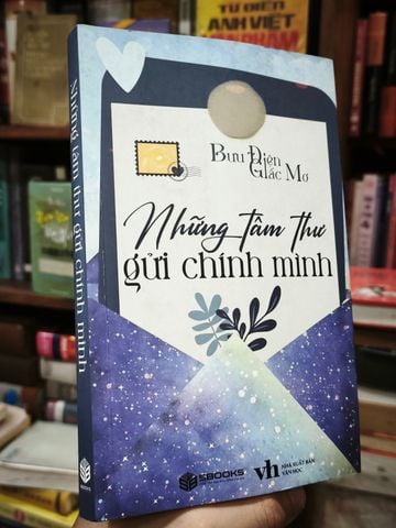  Những Tâm Thư Gửi Chính Mình 