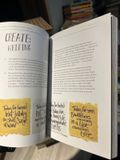  Stop Look Breath Create : Four Easy Steps To Mindfulness Through Creativity - Wendy Ann Greenhalgh 