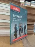  Collins English for Business: Speaking - James Schofield, Anna Osborn 