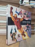  Super heroes storybook collection - Marvel 