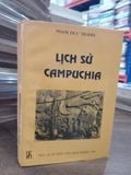  Lịch sử Campuchia - Phạm Đức Thành 
